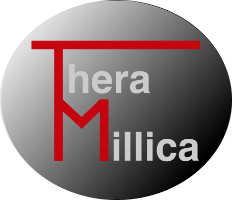 TheraMillica Logo